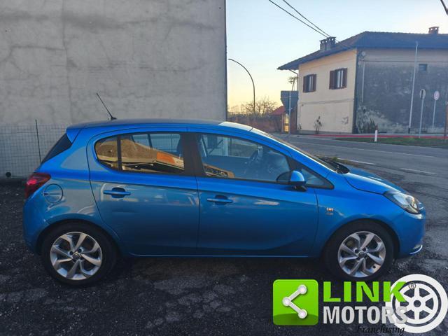 OPEL Corsa 1.4 5 porte Innovation