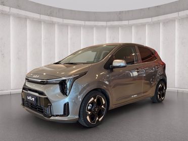 KIA Picanto 1.0 gdi Style amt del 2025