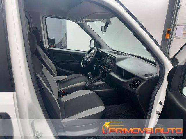 FIAT Doblo 1.6 MJT 95CV PL Combi Maxi M1