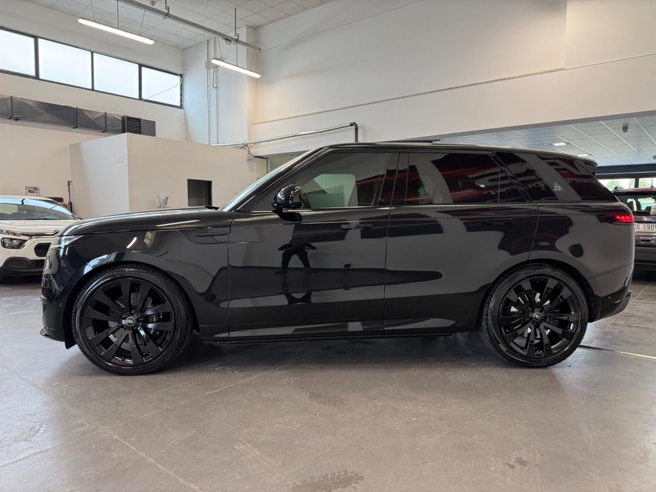 Land Rover Range Rover Sport 3.0D l6 249 CV Dynamic HSE