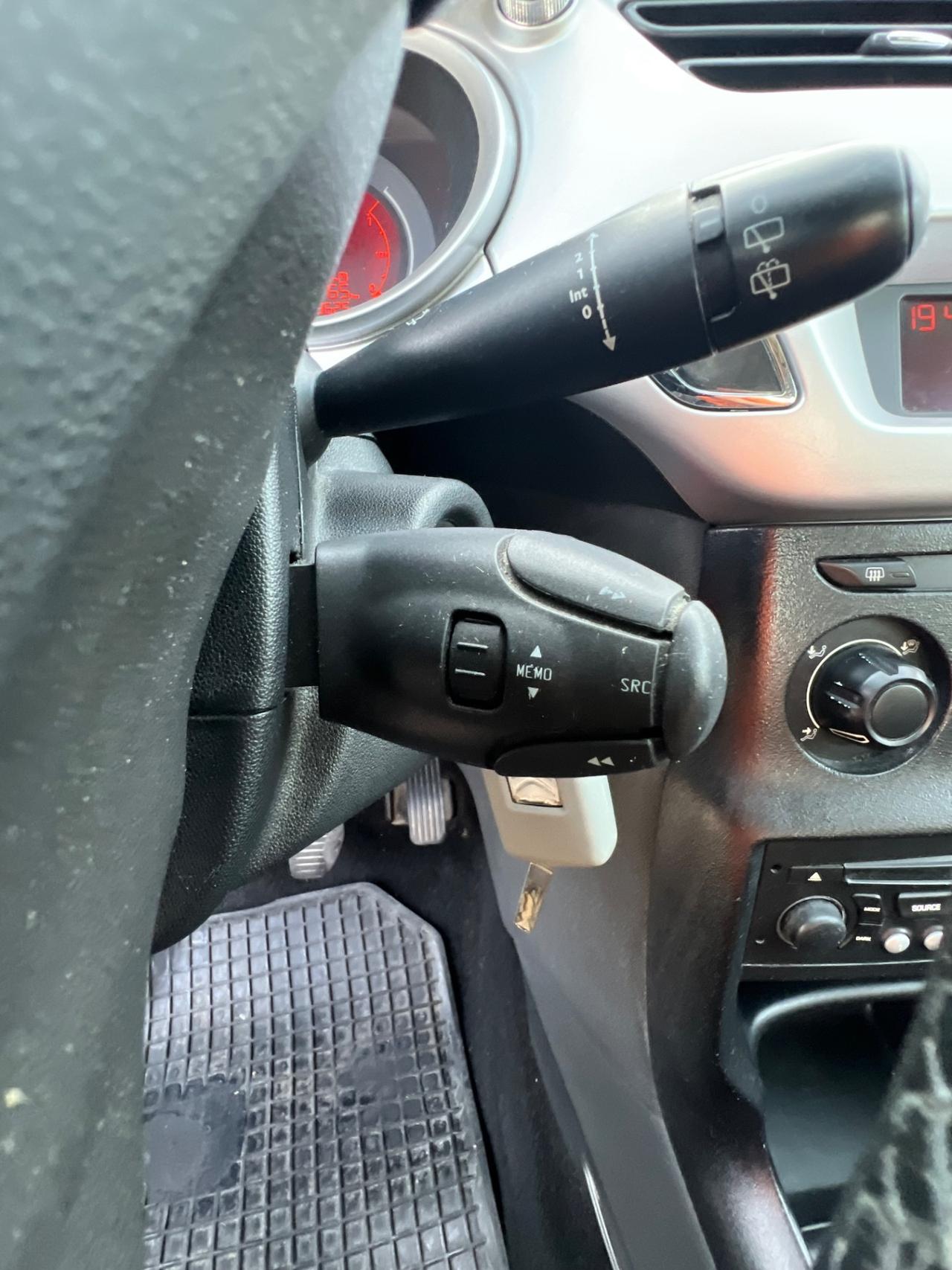 Citroen C3 1.4 HDi 70 Exclusive Style