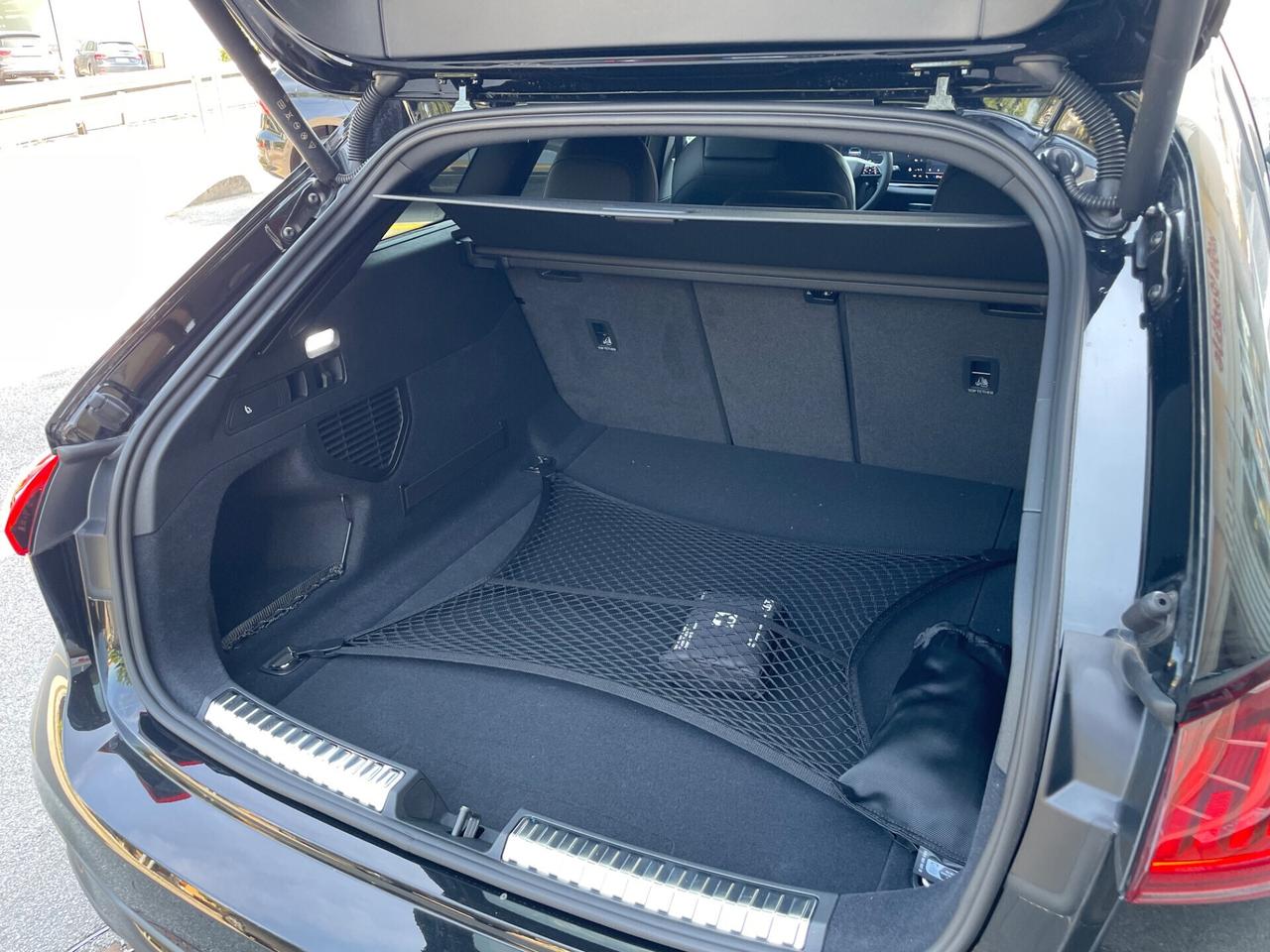 AUDI A5 AVANT TDI 204CV MHEV QUATTRO S-TRONIC S-LINE