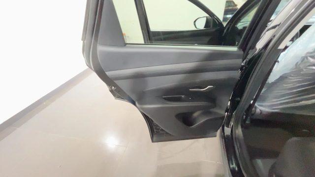 HYUNDAI Tucson 1.6 CRDI 48V DCT Business #VARI COLORI