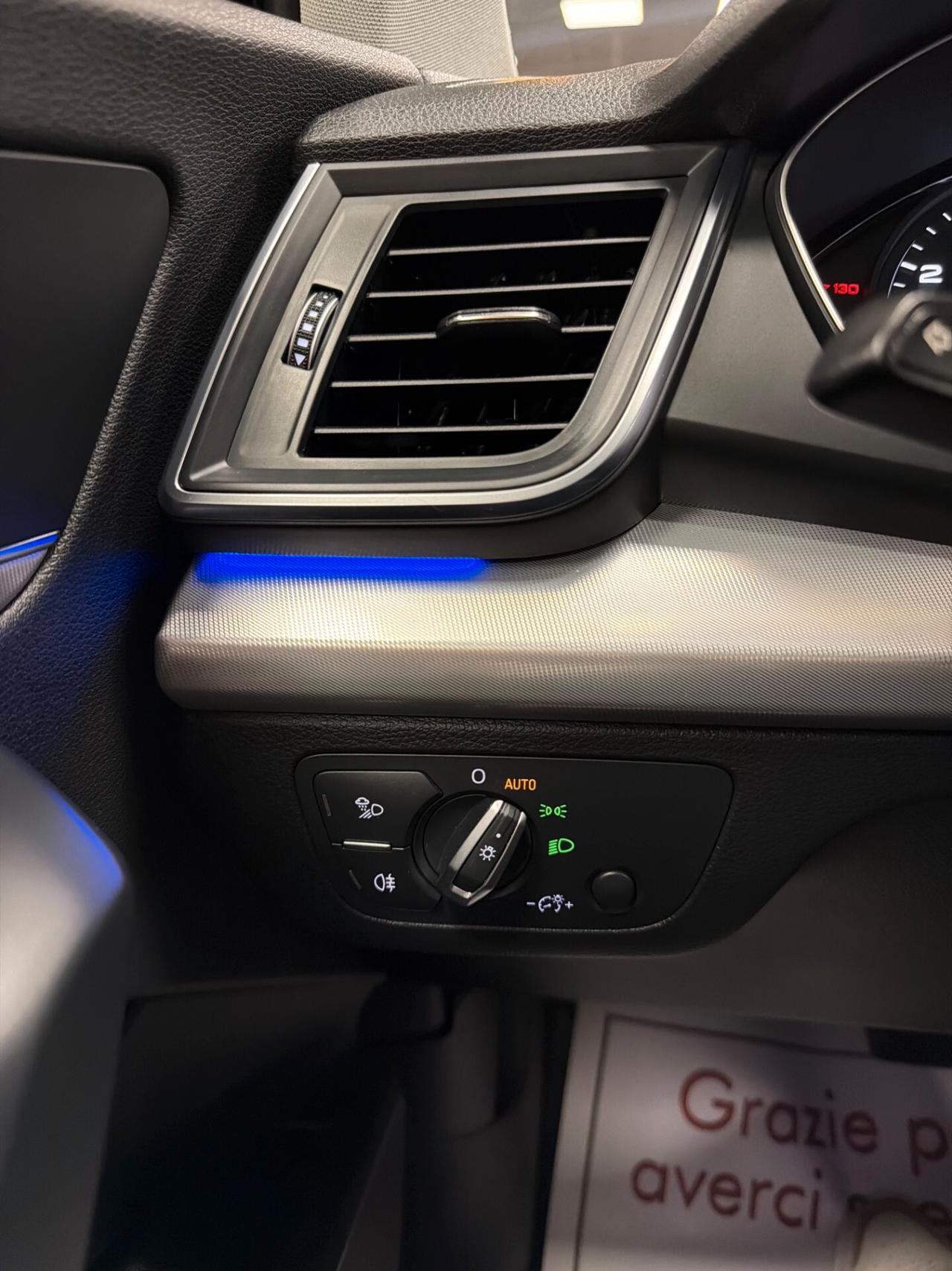 Audi Q5 40 TDI quattro S tronic