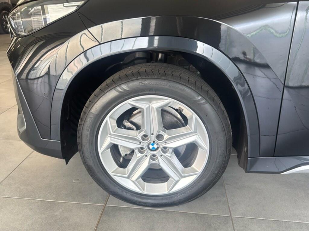 BMW X1 18 d X-Line Edition Signature sDrive DCT