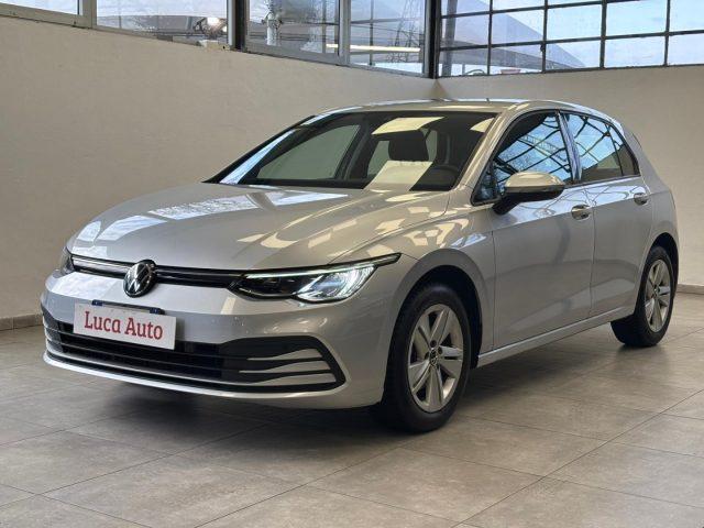VOLKSWAGEN Golf 1.0 TSI EVO 110CV *UNICO PROP.*