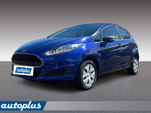 FORD Fiesta 1.2 60CV Ambiente