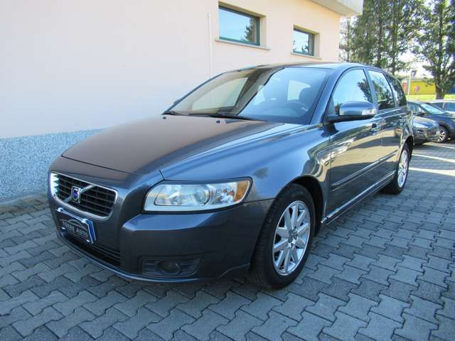 Volvo V50 V50 1.8 flexifuel Momentum