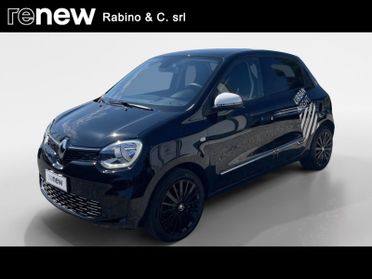 Renault Twingo Electric Twingo Electric Urban Night