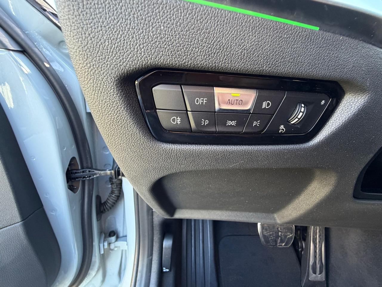 Bmw 320d 48V Touring Msport- Permuta