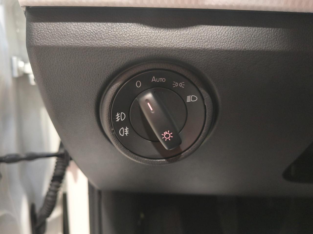Volkswagen up! 1.0 5p. take solo 19.000 km