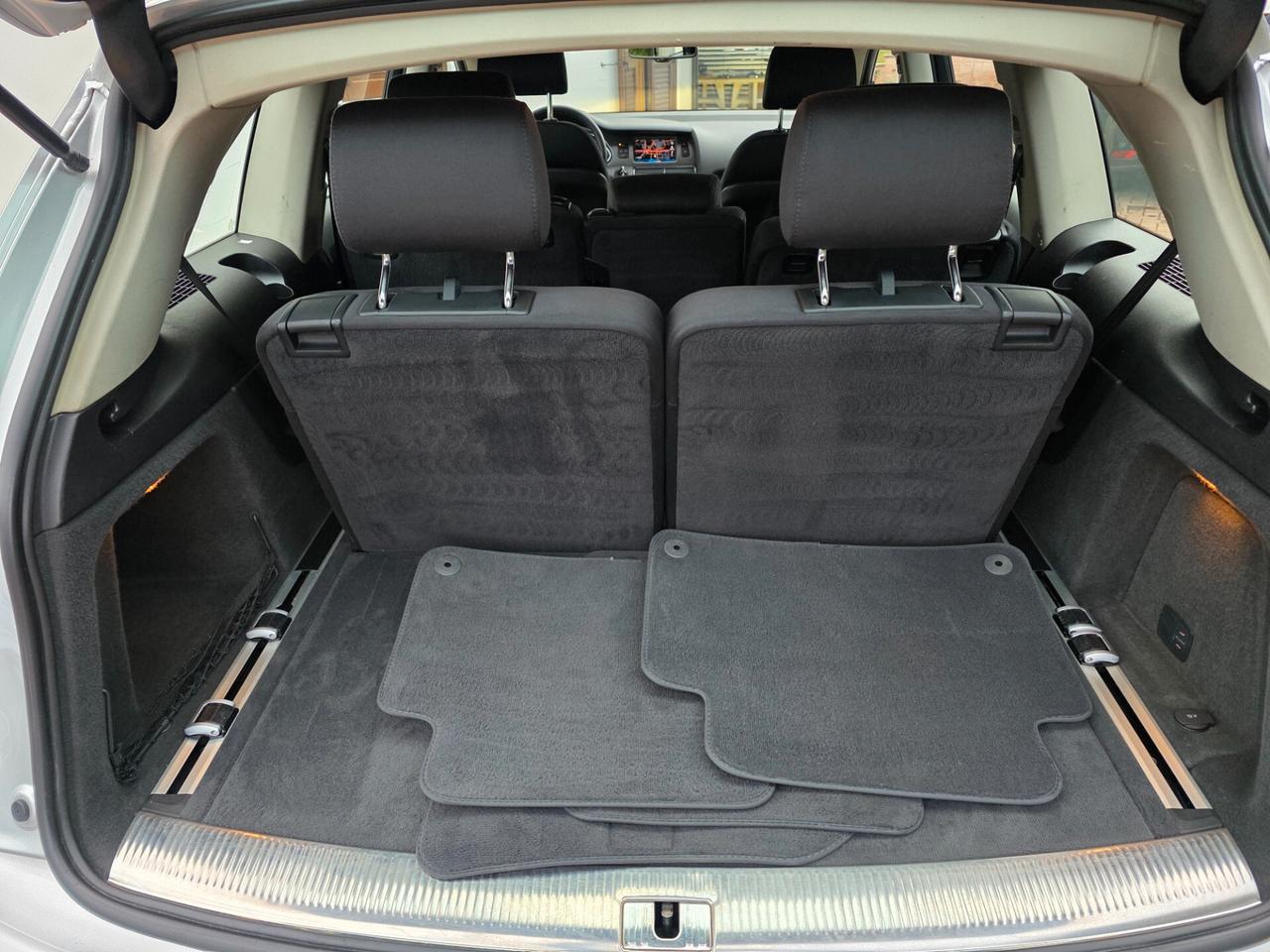 Audi Q7 3.0V6 TDI 233CV QUATRO TIPTRONIC