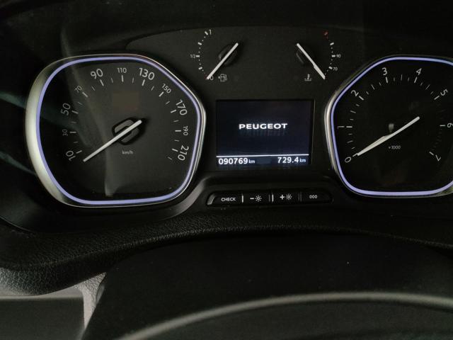 PEUGEOT Expert BlueHDi 120 PL Furgone Premium Long
