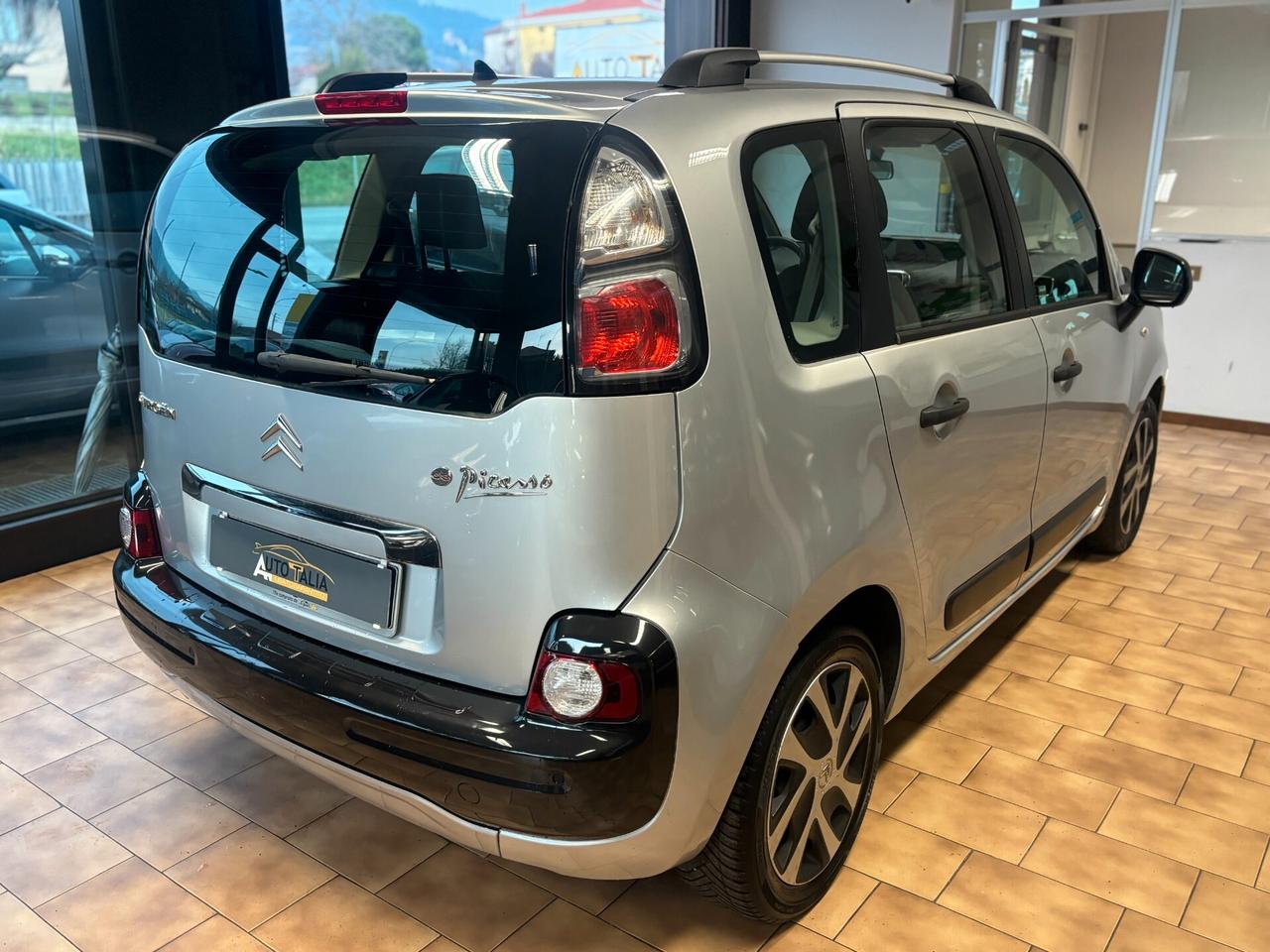 Citroen C3 *1.2 puretech Seduction *EURO 6B*NEOPATENTATI