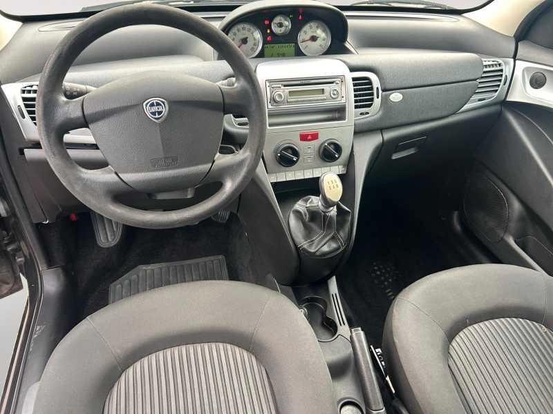 LANCIA Ypsilon 1.2 8v Diva 69cv