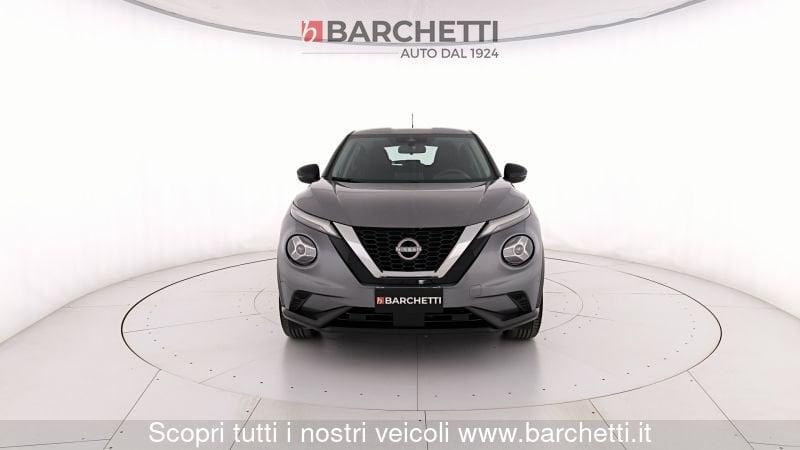 Nissan Juke 2ª SERIE 1.0 DIG-T 114 CV ACENTA