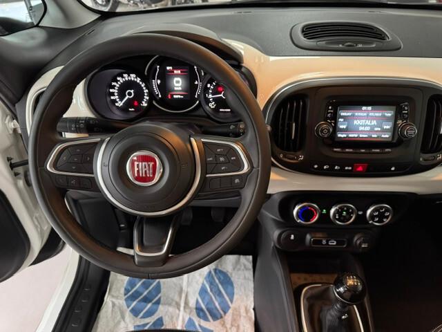 Fiat 500L 1.4 95 CV Pop Star