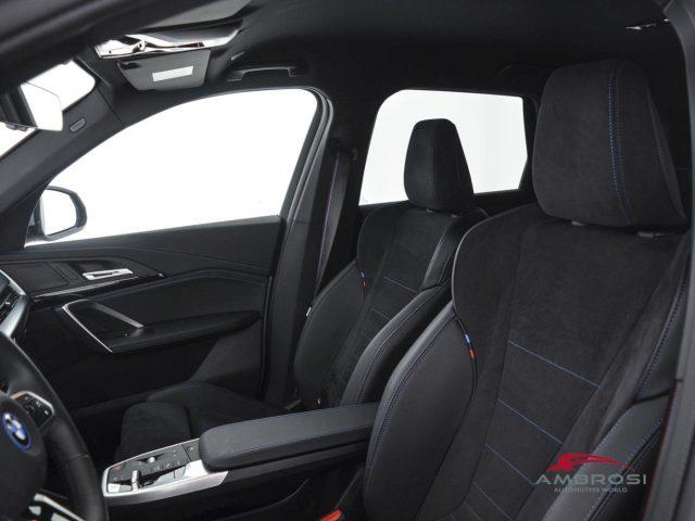 BMW X1 xdrive 25e auto M-Sport Pro
