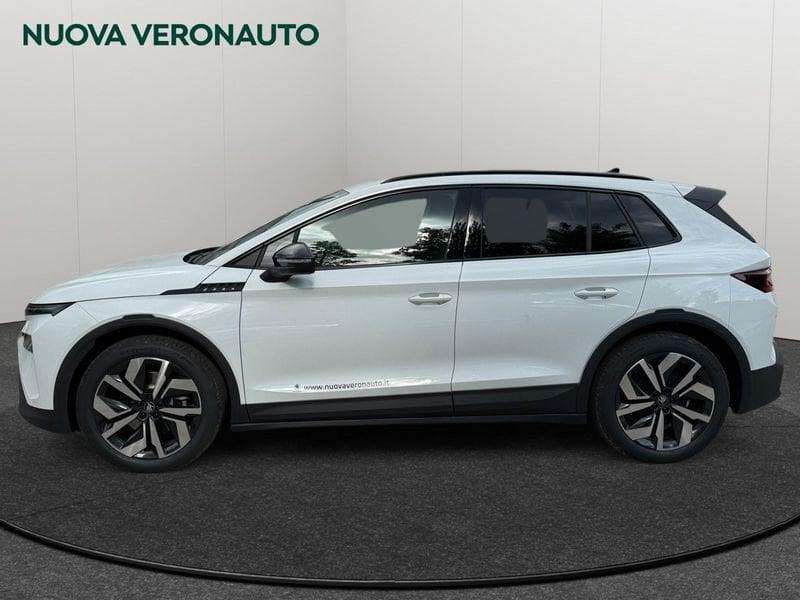 Škoda Elroq 60 Sportline 63 kWh Batteria 150 kW (204 CV) automatico