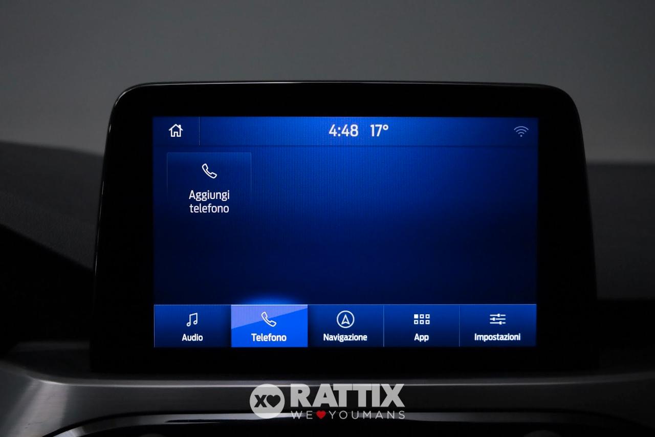Ford Kuga 2.5 Full Hybrid 190CV Titanium Business e-Shifter