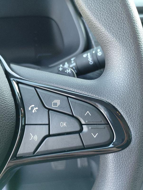 Renault Trafic PRONTA CONSEGNA 9POSTI AUTOMAT. P.LUNGO 150CV-PREZZO+IVA