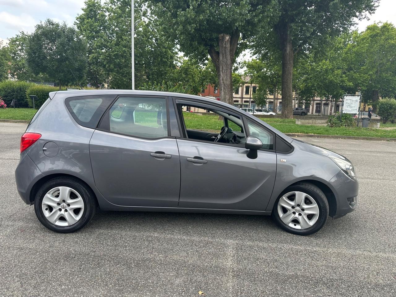 Opel Meriva 1.4 Turbo 120CV GPL Tech Elective