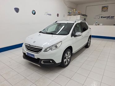 Peugeot 2008 Allure 1.6 e-HDi 92cv Full Optional