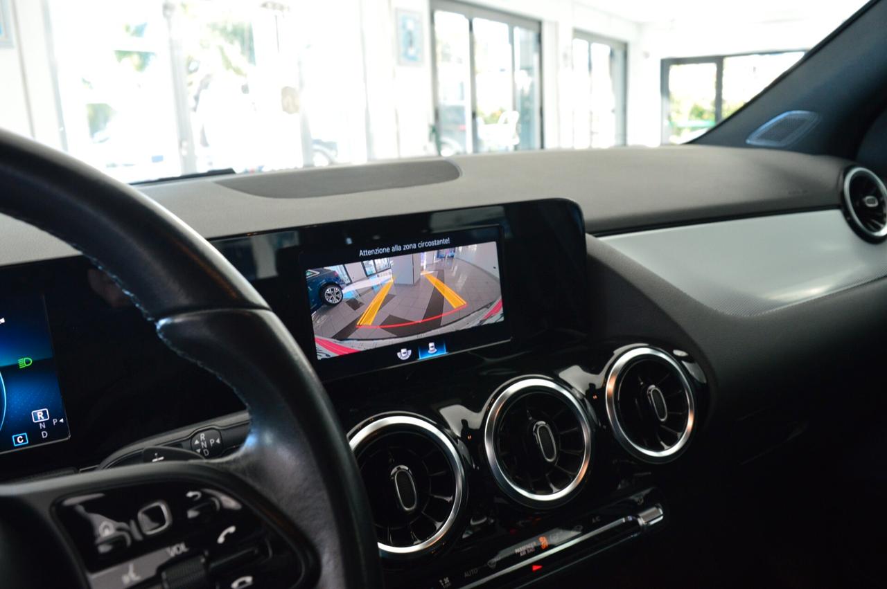 Mercedes-benz GLA 200 d Automatic Sport Plus