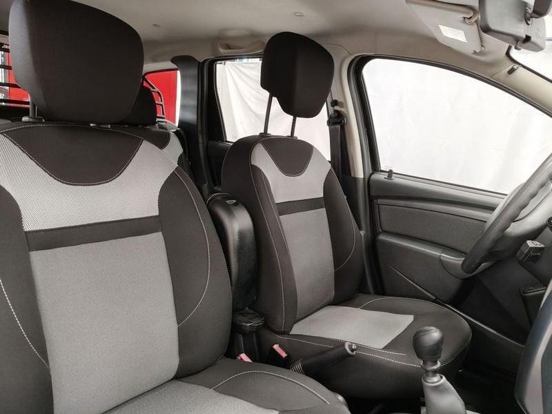 Dacia Duster 1.5 dCi 110CV Start&Stop 4x4 Serie Limitata Black Shadow