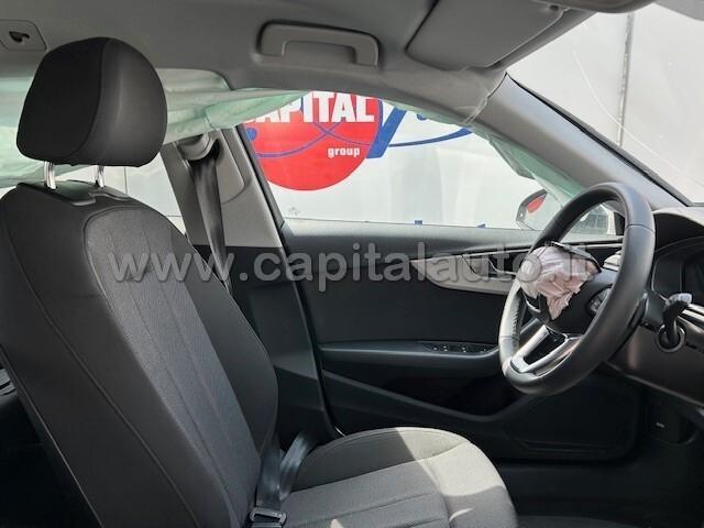 Audi A4 Avant 20 TDI 136 CV S tronic NETTO 10900