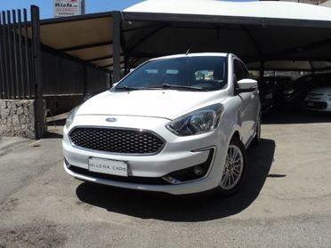 FORD Ka+ 1.2 85 CV Start&Stop Ultimate
