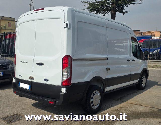 FORD TRANSIT 2.0 TDC-I 136cv " TETTO ALTO "