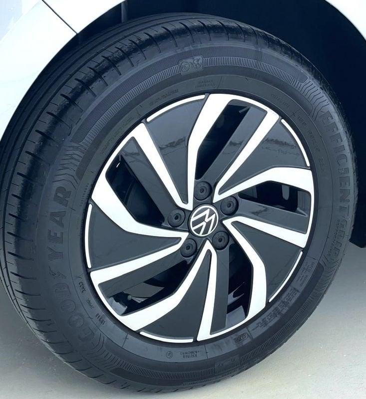 Volkswagen Polo 1.0 TSI Life