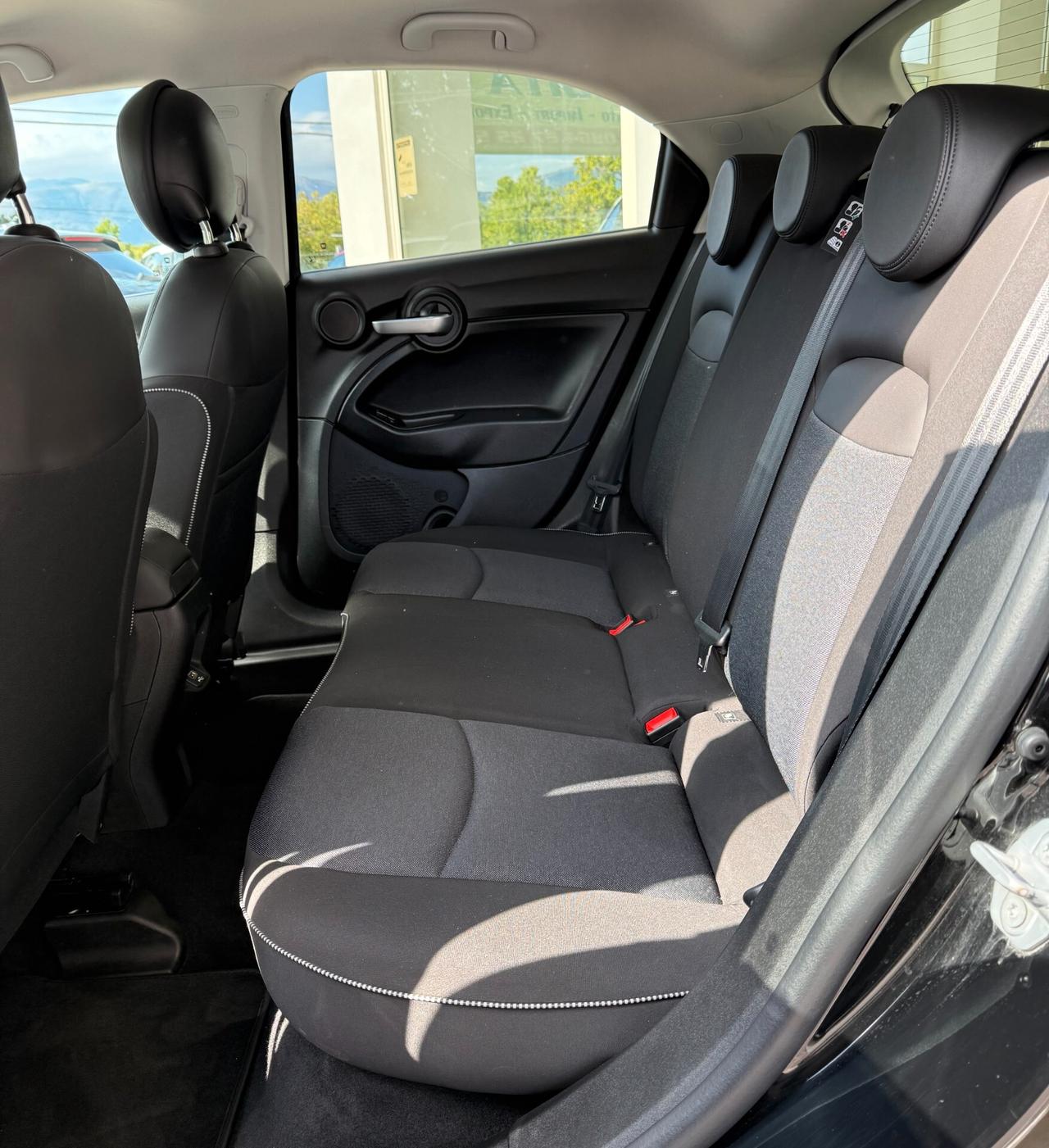 Fiat 500X 1.6 E-Torq 110 CV Cross