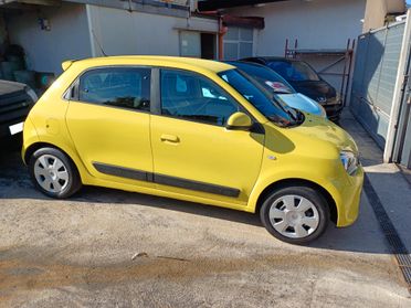 Renault Twingo SCe Zen Certificata