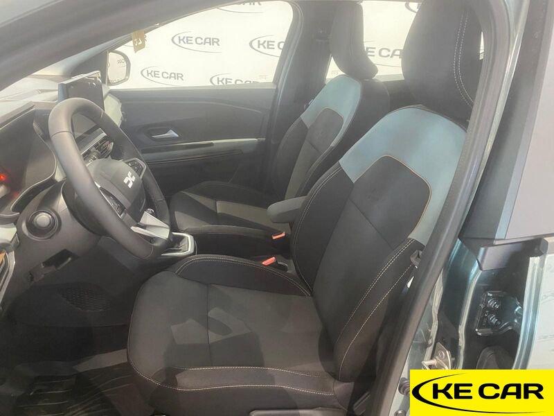 Dacia Sandero Sandero Stepway 1.2 Eco-G Extreme 120cv