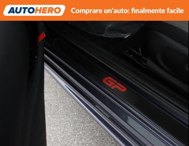 MINI John Cooper Works 2.0 John Cooper Works GP