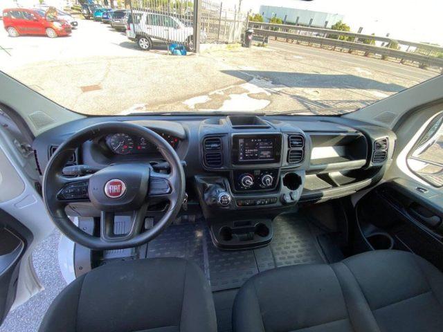 FIAT Ducato 33 2.2 Mjt 140CV PLM-TM Furgone