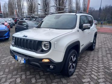 JEEP Renegade 1.3 T4 240CV PHEV 4xe AT6 Trailhawk