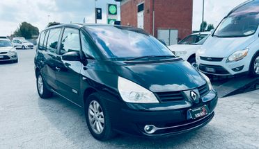 Renault Espace 2.0 dCi 175CV Initiale