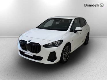 BMW Serie 2 A.T. (U06) - 218d Active Tourer Msport