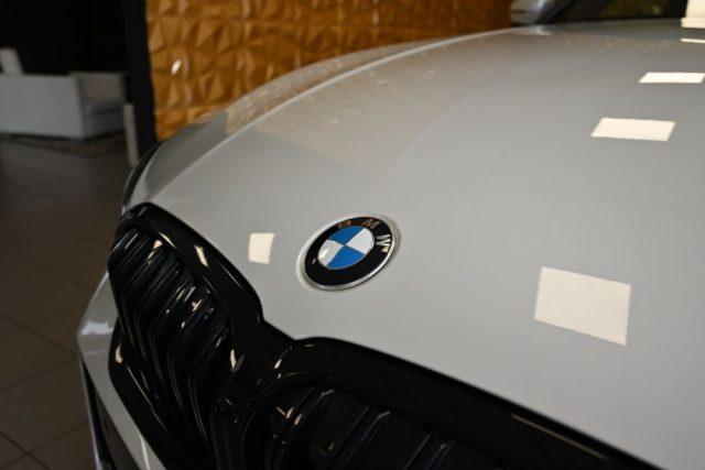 BMW 318 d MSPORT PRO MHEV AUTO M-TECHNIC ACTIVE GUARD CAM!