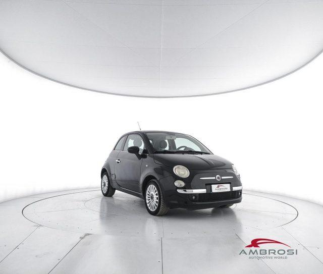 FIAT 500 1.2 Lounge - PER OPERATORI DEL SETTORE