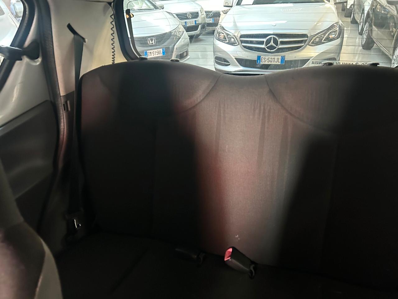 Toyota Aygo 1.0 12V VVT-i 5 porte Sol