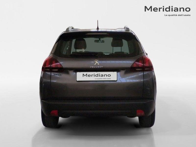 Peugeot 2008 BlueHDi 100cv Active