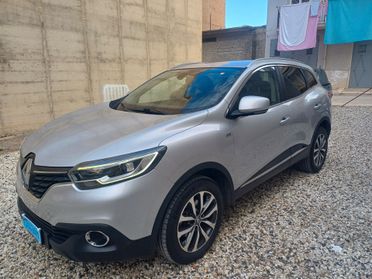 Renault Kadjar dCi 8V 110CV Energy Sport Edition