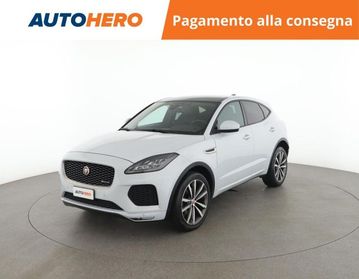 JAGUAR E-Pace 2.0D 150 CV AWD aut. R-Dynamic