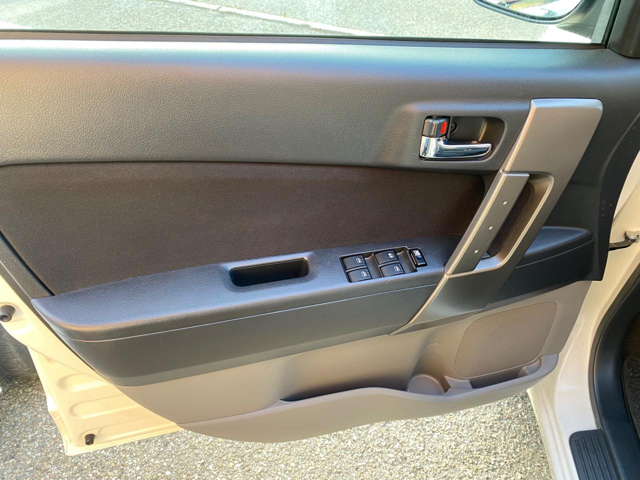 Daihatsu Terios 1.5 4WD S Benzina NEOPATENTATI!!!