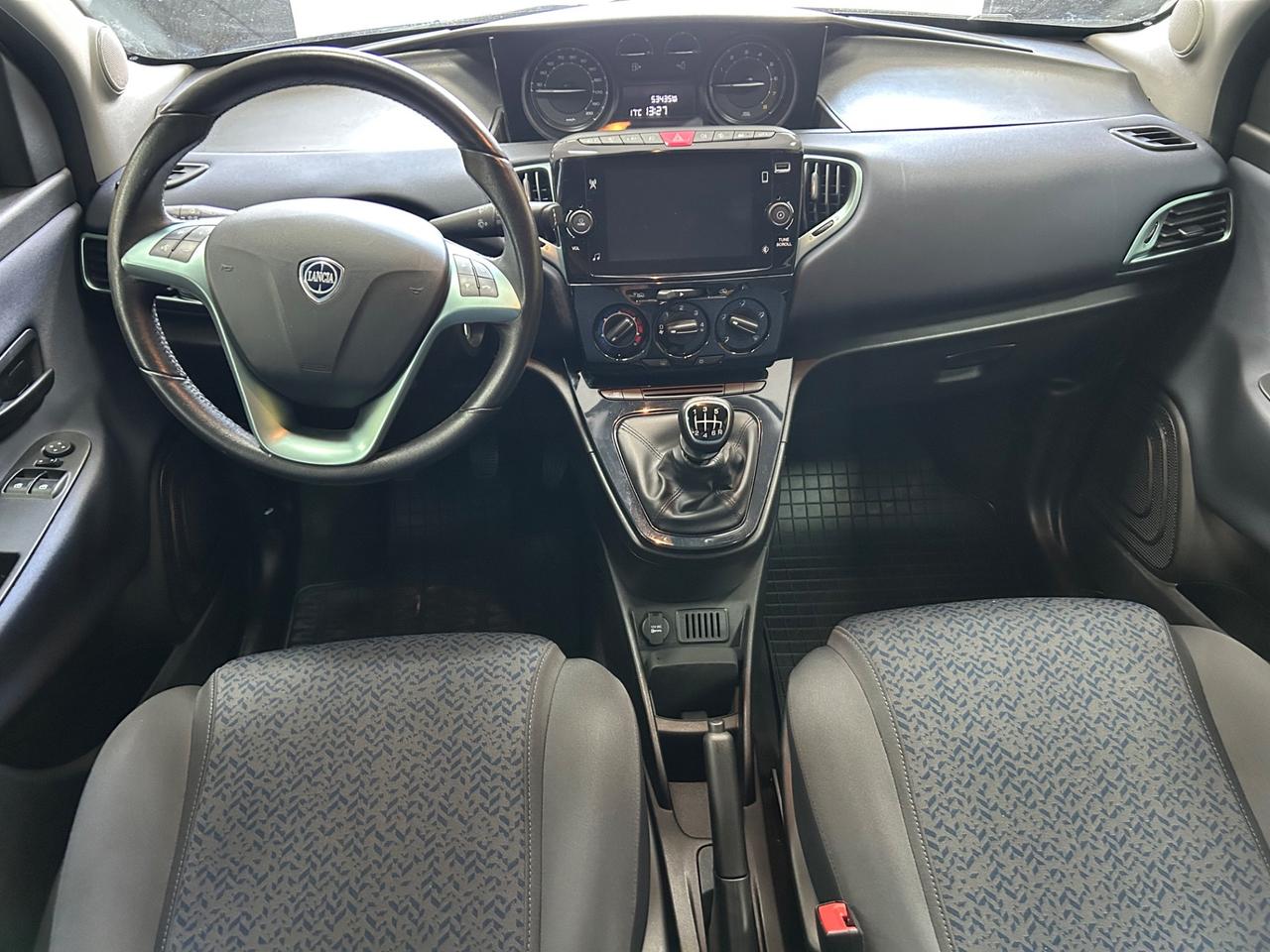 LANCIA YPSILON 1.0 Hybrid “PROMO FINANZ”-2023
