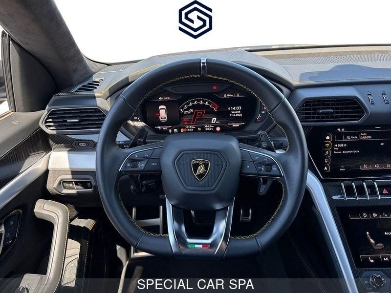 Lamborghini Urus 4.0